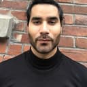 Suhail Parry